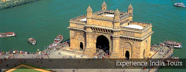 Experience India Tours