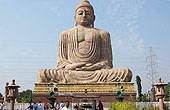 India Buddhist Pilgrimage Tours