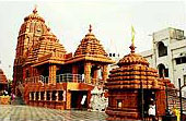 Jagannath Puri Yatra