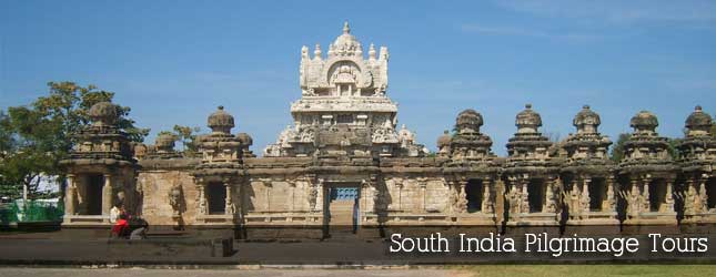 South India Pilgrimage Tours