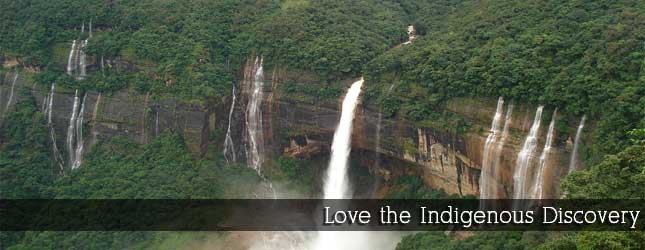 Assam Tourism