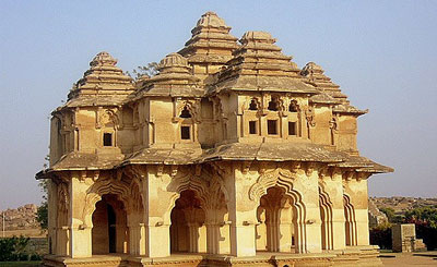 Cave Temples India Tours