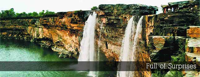 Chhattisgarh Tourism