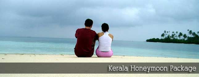 Kerala Honeymoon Package