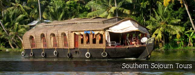 Southern Sojourn Tours